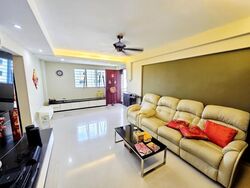 Blk 474 Teck Ghee Horizon (Ang Mo Kio), HDB 4 Rooms #608150881